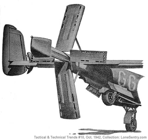 [Dornier Do 217 Dive Brakes]