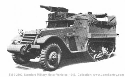 [Car, Half-Track, M9A1]