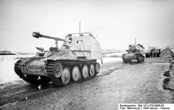 Marder III